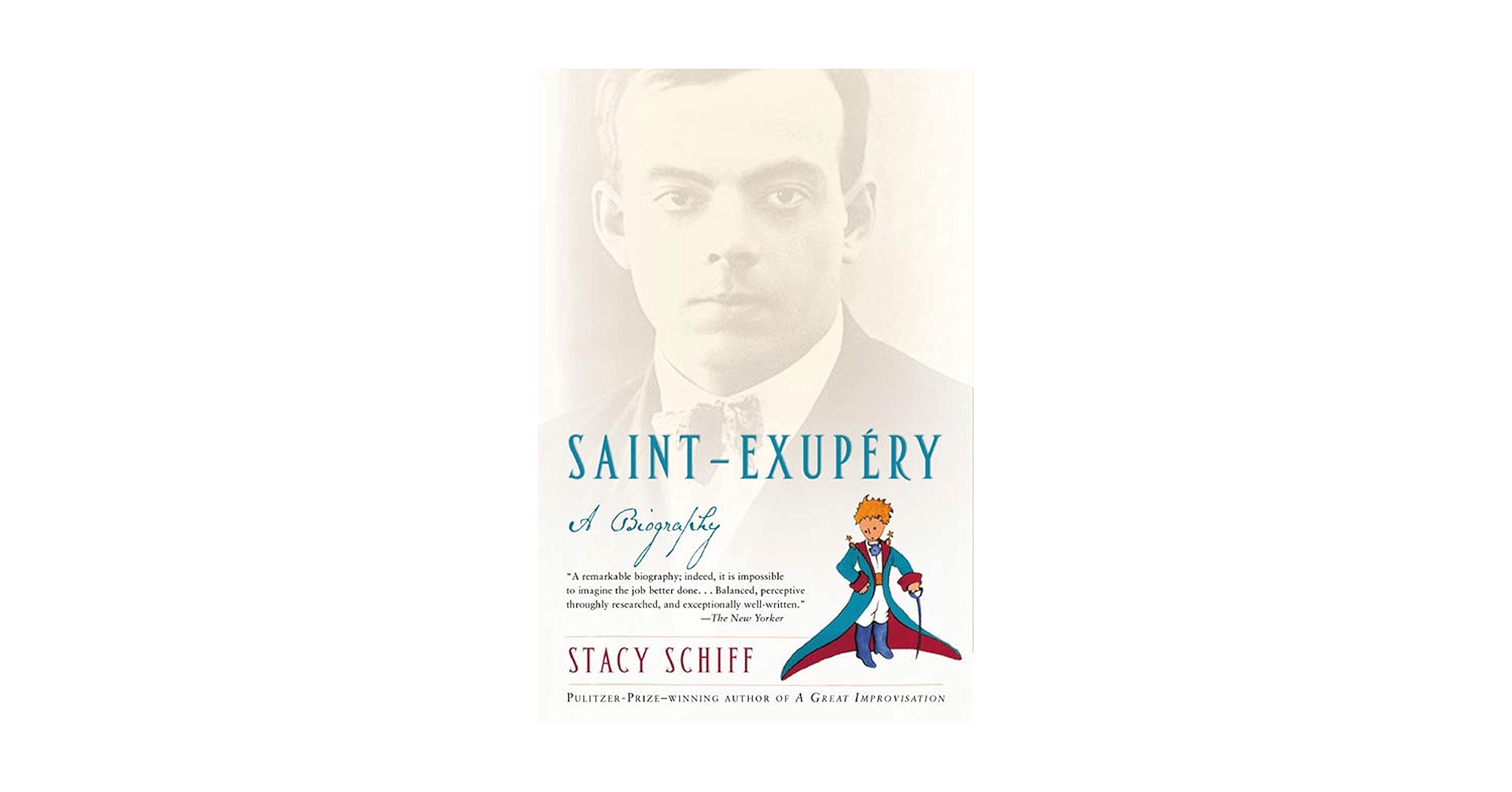 洋書 A Saint-Exupery Oevres Complete II Amazon.com: Saint-Exupery: A Biography: 9780805079135